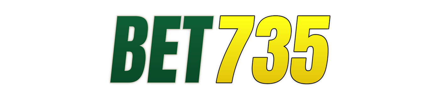 bet735 Logo